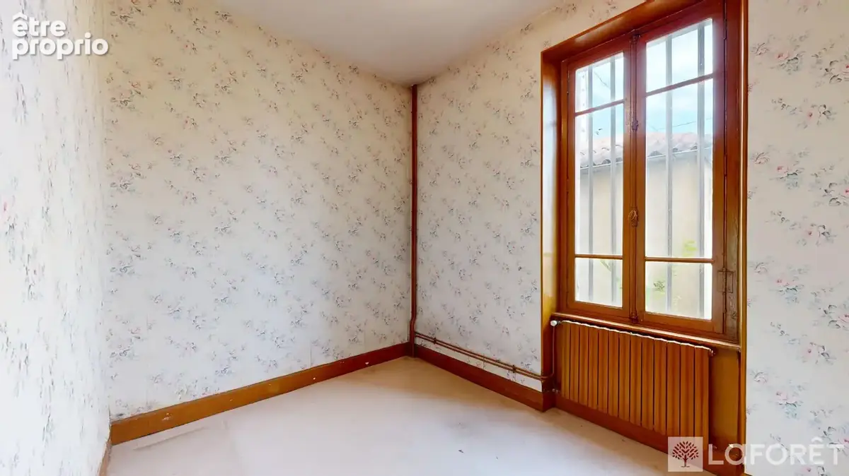 Maison à yzeure - photo 7