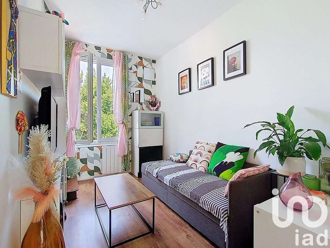 Photo 4 - Maison à CHAMPS-SUR-MARNE