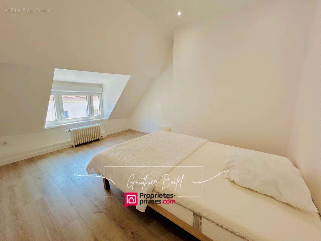 Maison à ROZAY-EN-BRIE