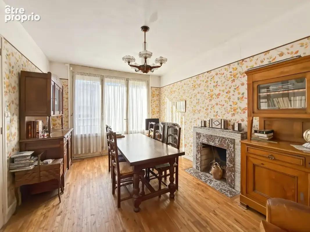 Dept de la Vienne (86) Maison à vendre 4 pièces CHATELLERAULT (86) - photo 7