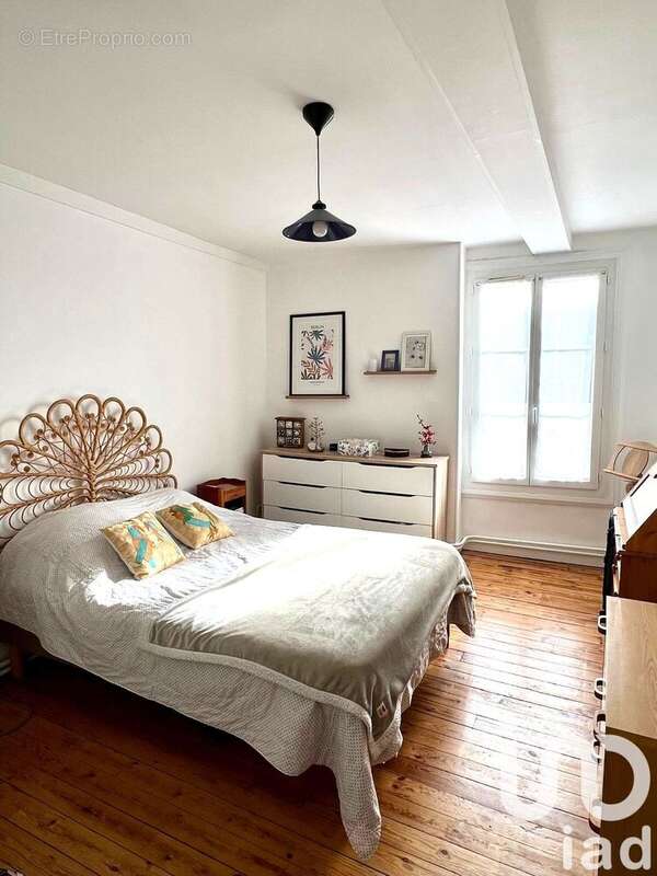 Photo 4 - Maison à ESVRES