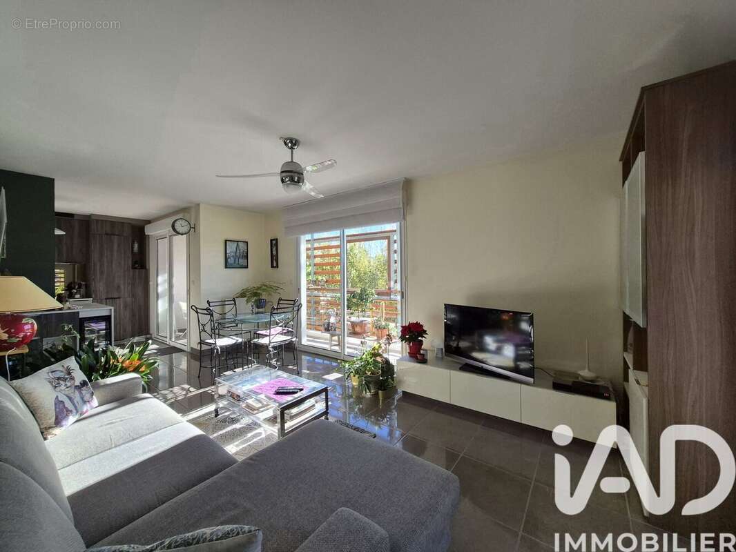 Photo 4 - Appartement à MONTPELLIER