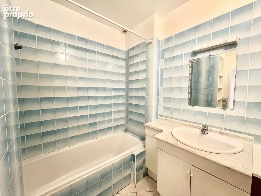 Appartement de 56 m² - photo 5