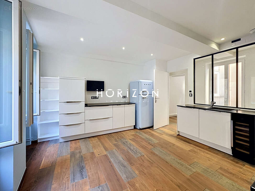 Appartement à MACON