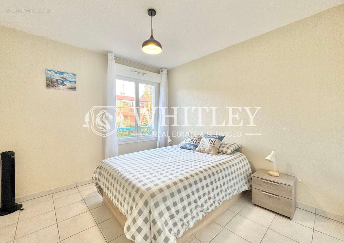 Appartement à FREJUS