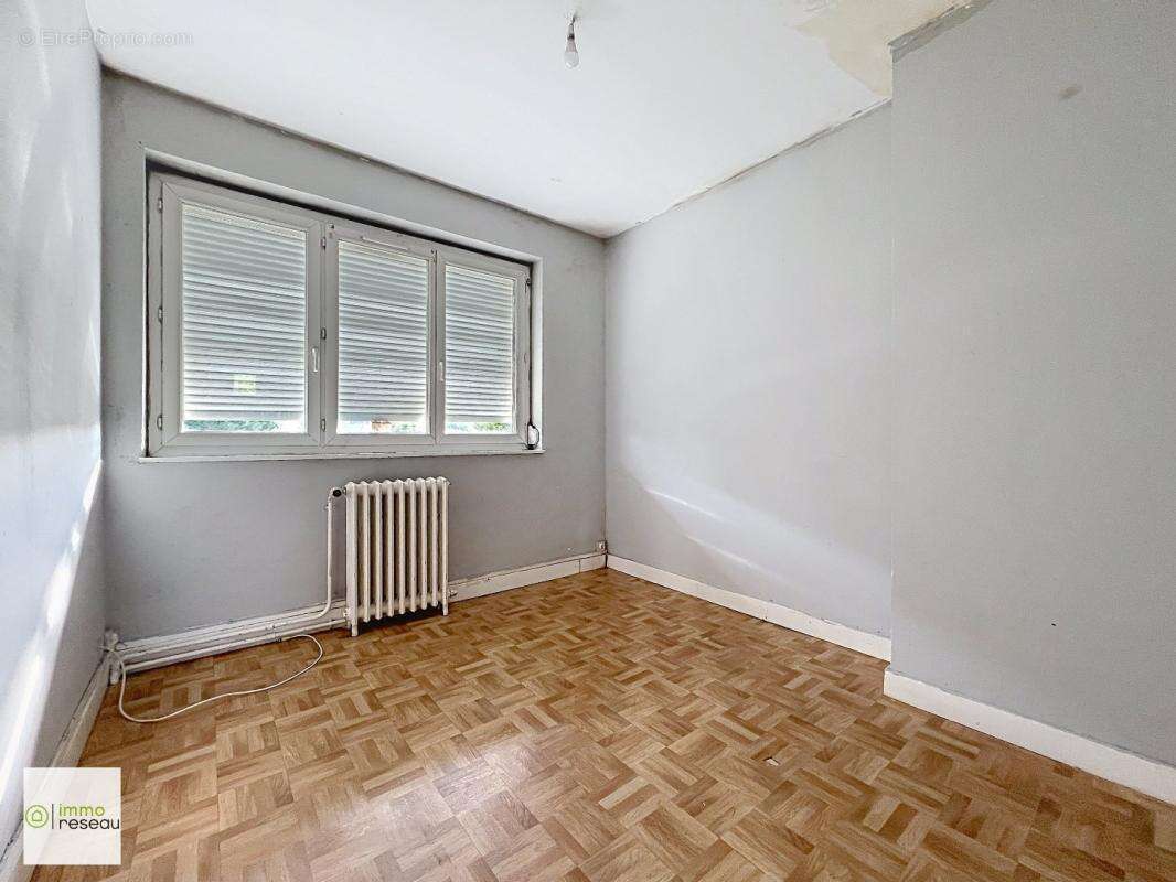 Maison de ville - photo 11
