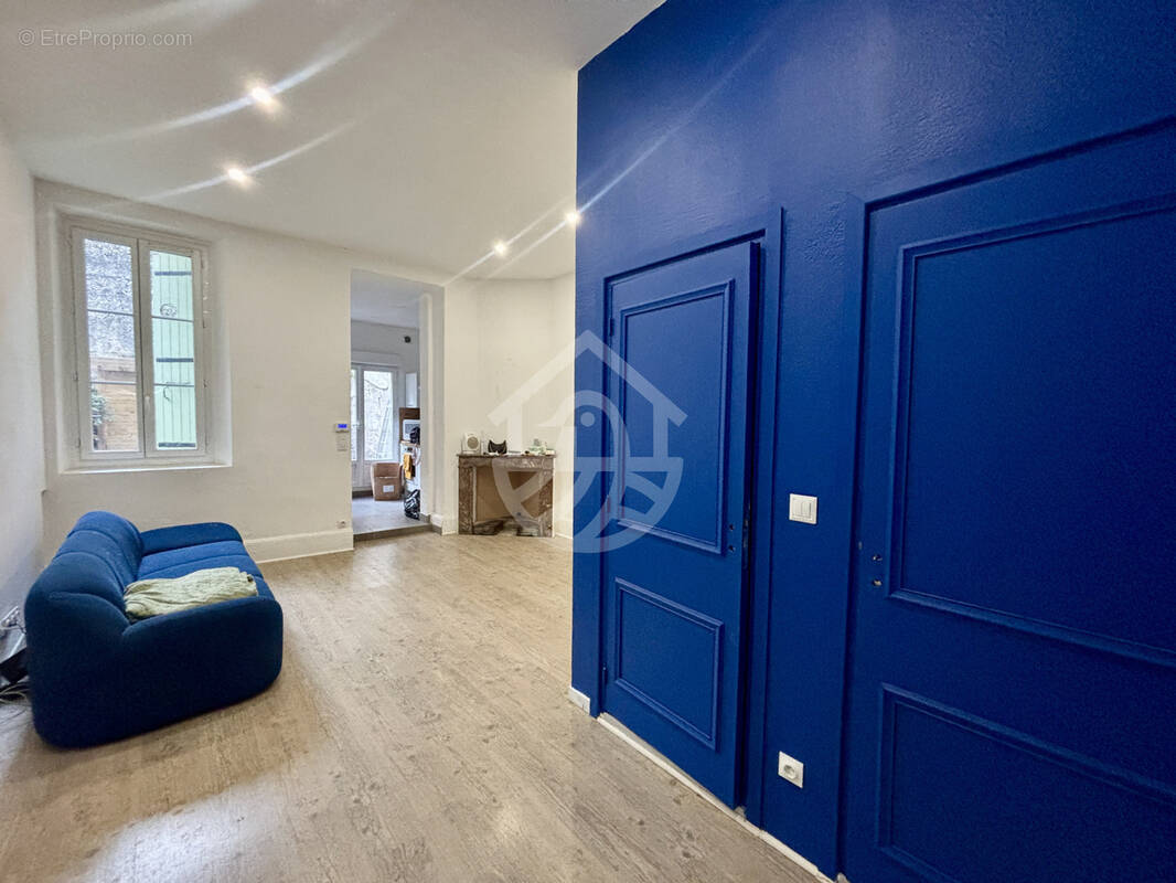 Appartement à VALENCE