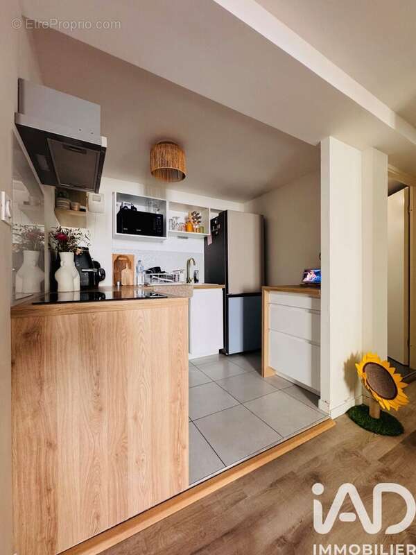 Photo 2 - Appartement à BOURG