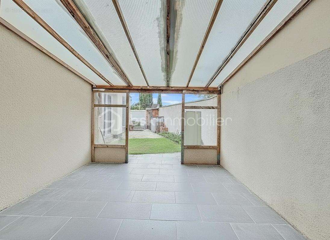 Maison à PALAVAS-LES-FLOTS