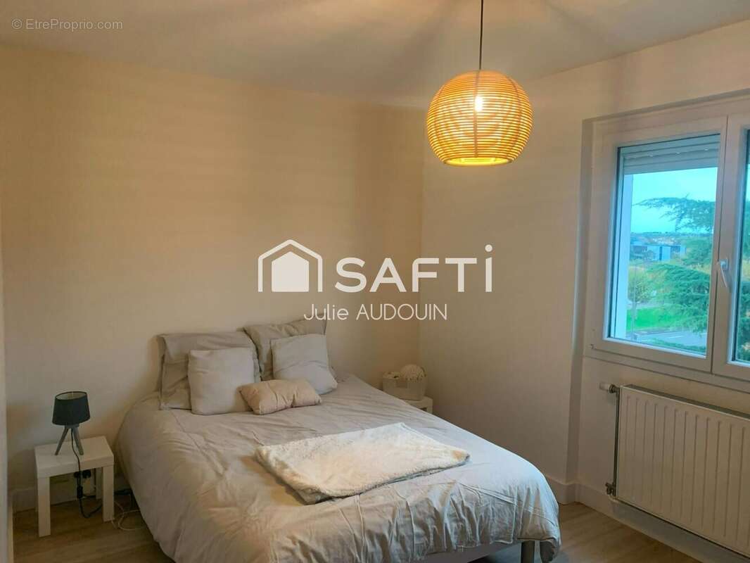 Photo 8 - Appartement à NIORT