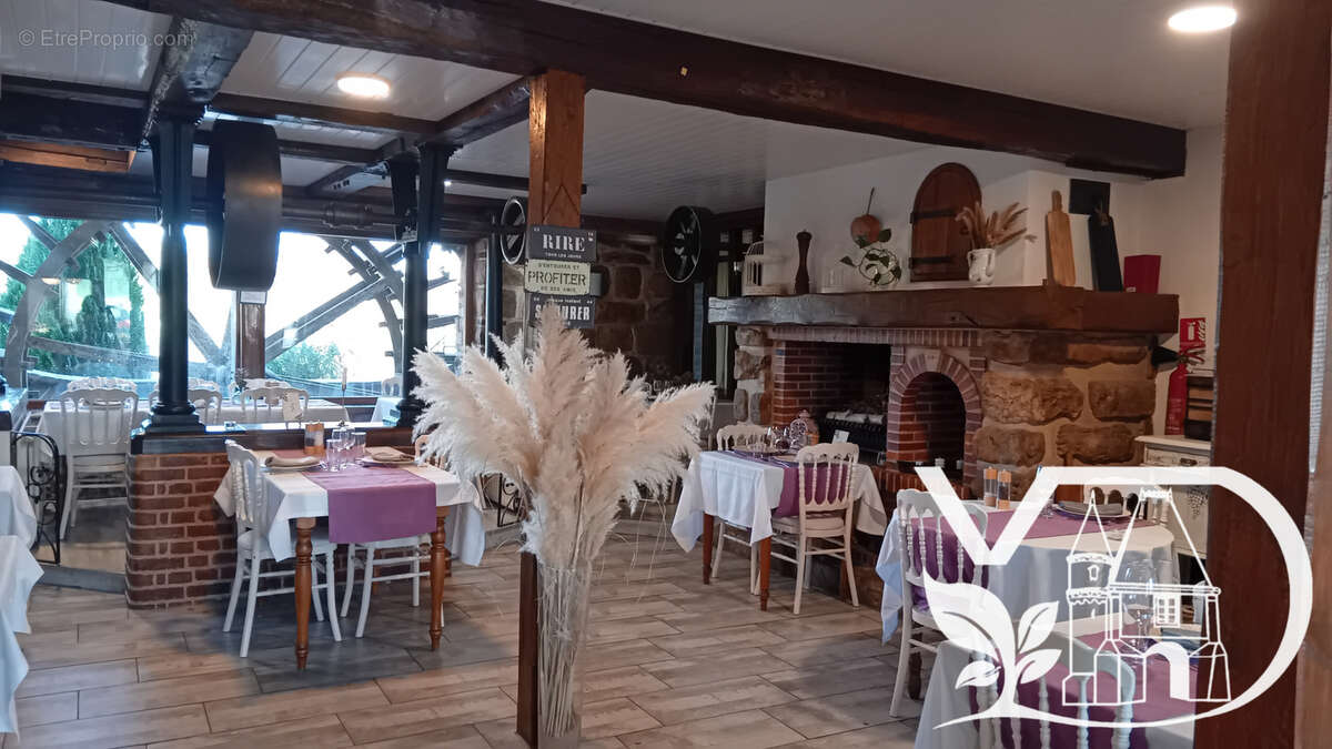 Maison à SAINT-OMER-EN-CHAUSSEE