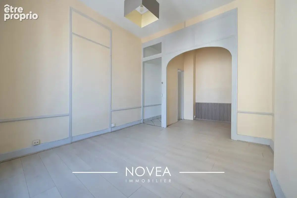 Appartement 2 pièces 45 m² à vendre à Lyon-6e (69006) - photo 3