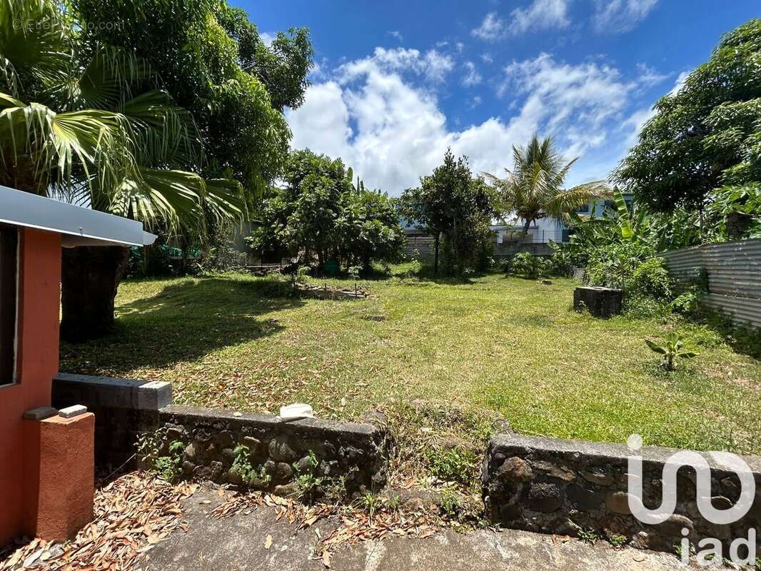 Photo 3 - Maison à SAINT-ANDRE