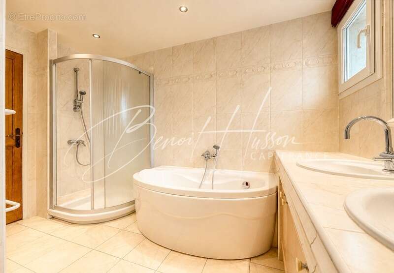 Maison familiale – 188m² – 5 chambres – jardin de plus de 3800m² - photo 13