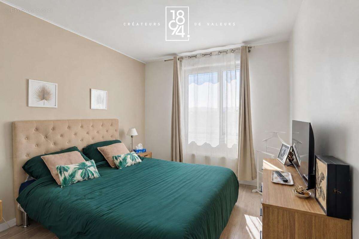 Appartement à LYON-5E