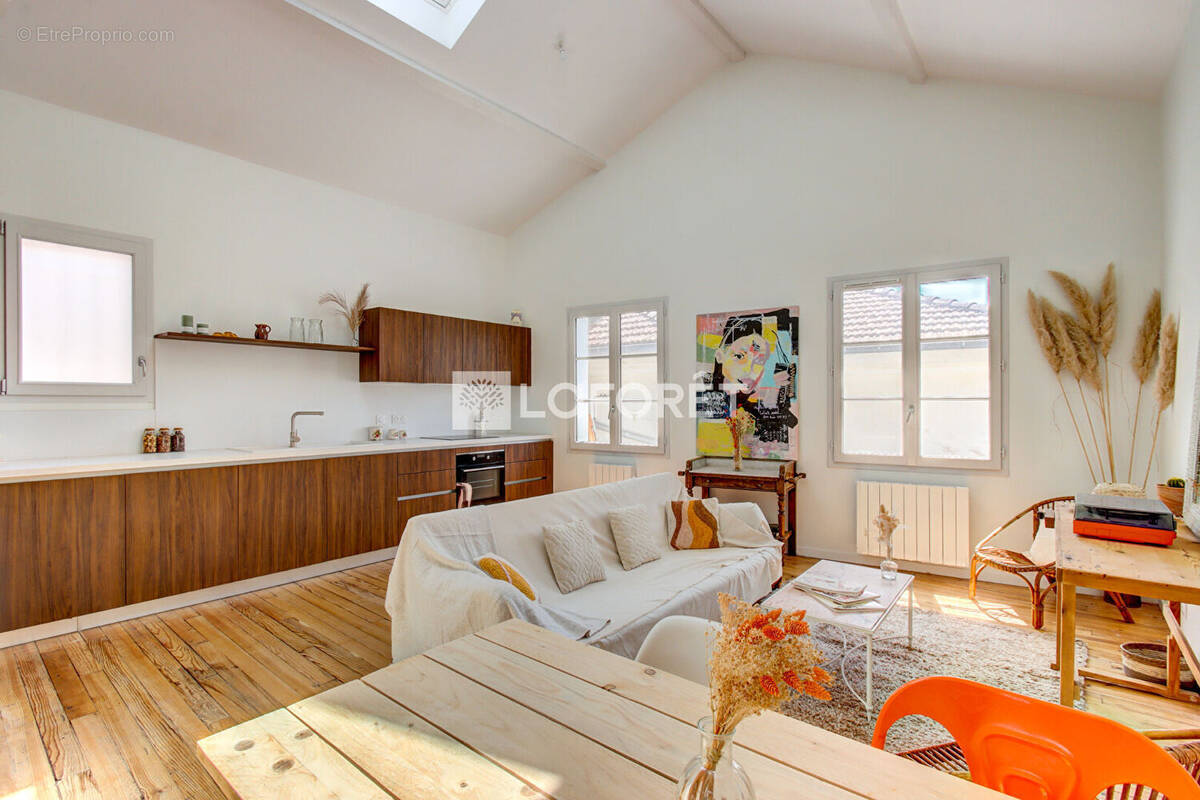 Appartement à SAINT-JEAN-DE-LUZ