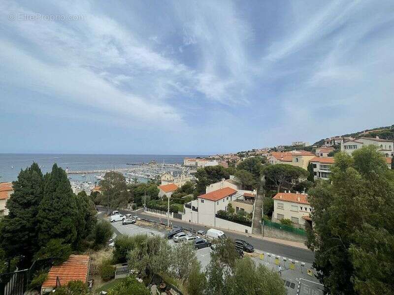 Appartement 44 m² à Banyuls-Sur-Mer  - photo 5