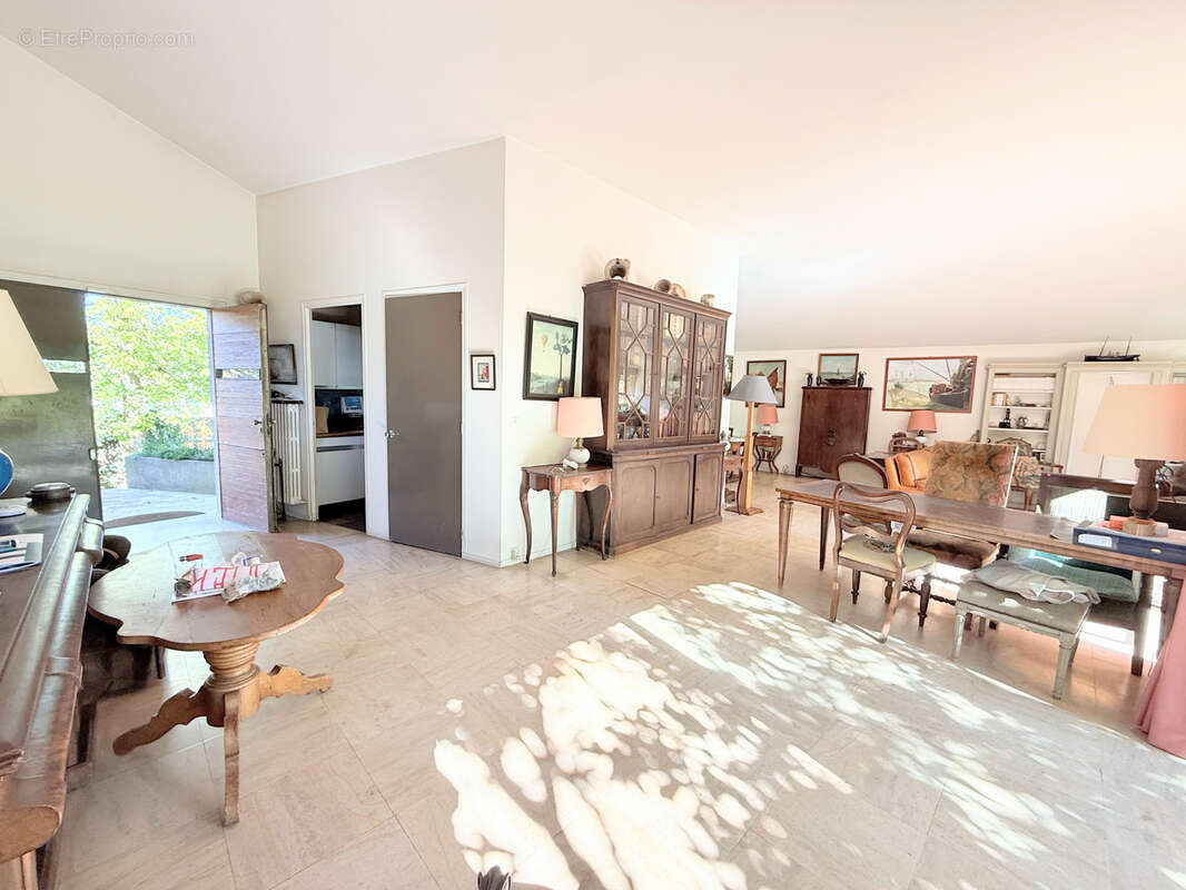 Maison à RUEIL-MALMAISON