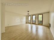 Appartement à LE BOURGET