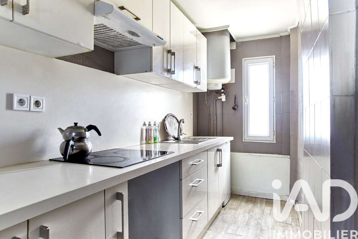 Photo 5 - Appartement à NOISY-LE-SEC