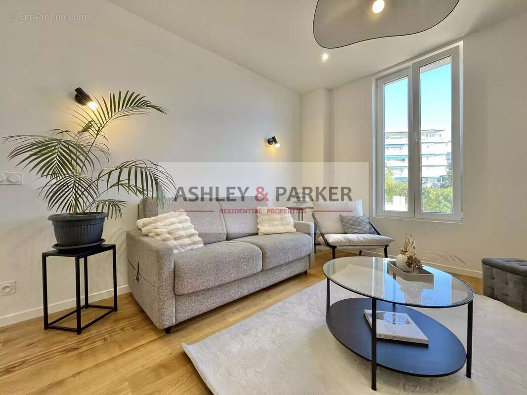 Appartement à VILLEFRANCHE-SUR-MER