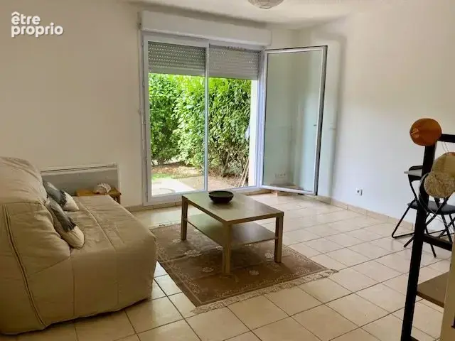 Appartement 2 pièces 38 m² à vendre à Villeneuve-Tolosane (31270) - photo 2