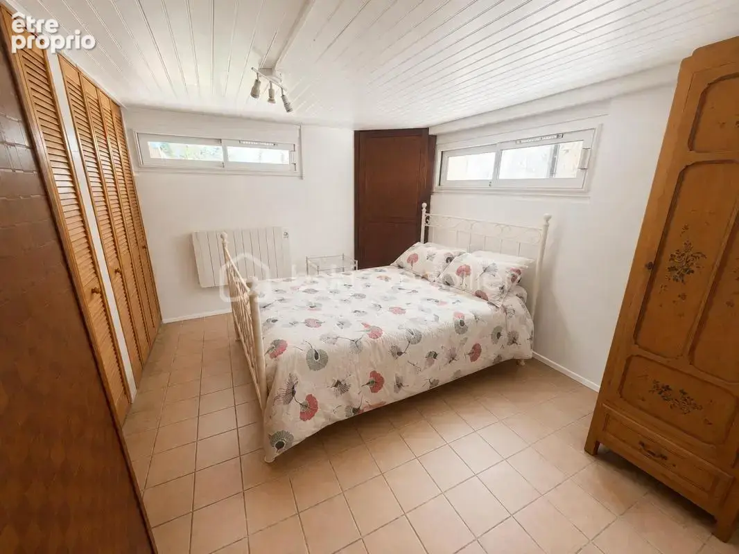 Maison de caractère – - photo 11