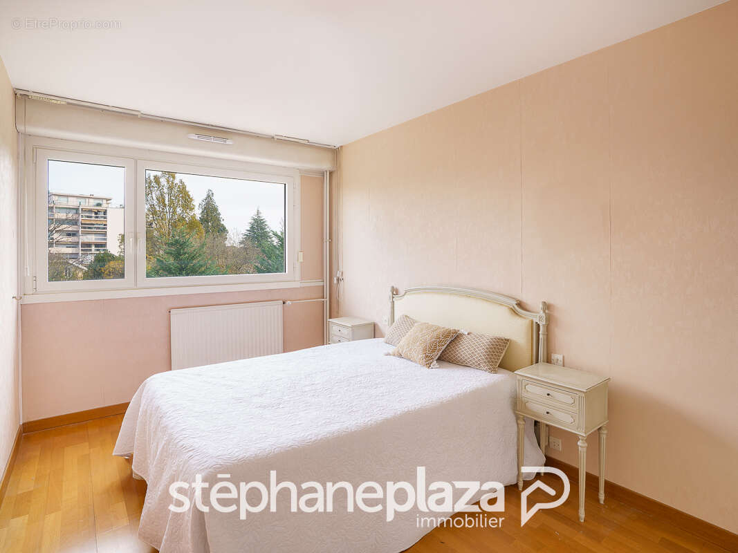 Appartement à MACON