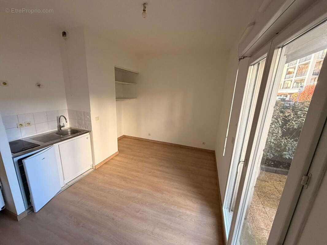 Appartement à DRANCY