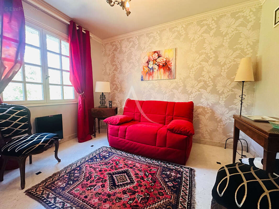 Maison à BLOIS