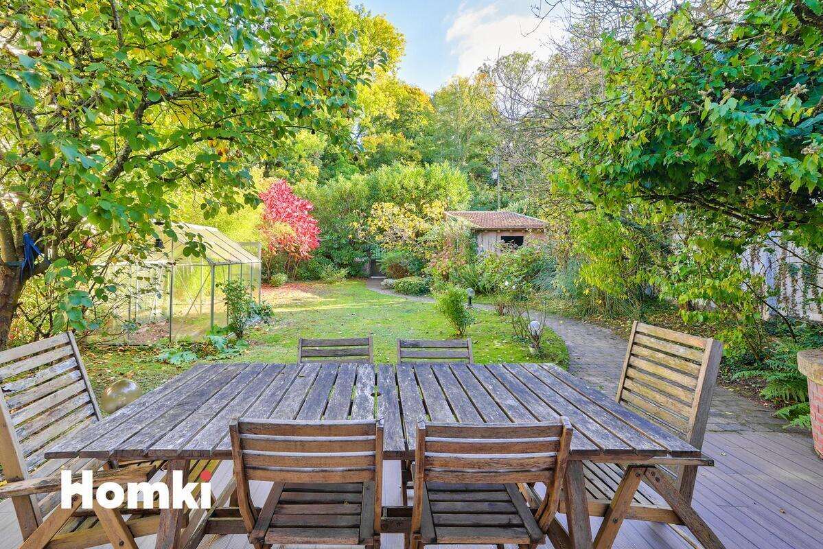 Appartement à VELIZY-VILLACOUBLAY