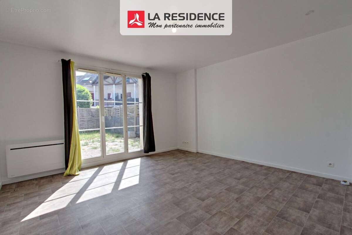 Appartement à GAILLON