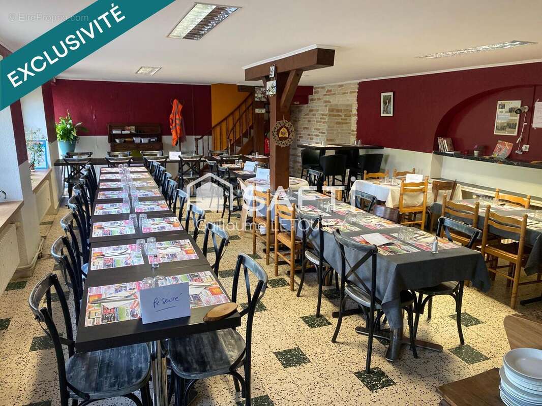 Photo 4 - Commerce à SAINT-LO