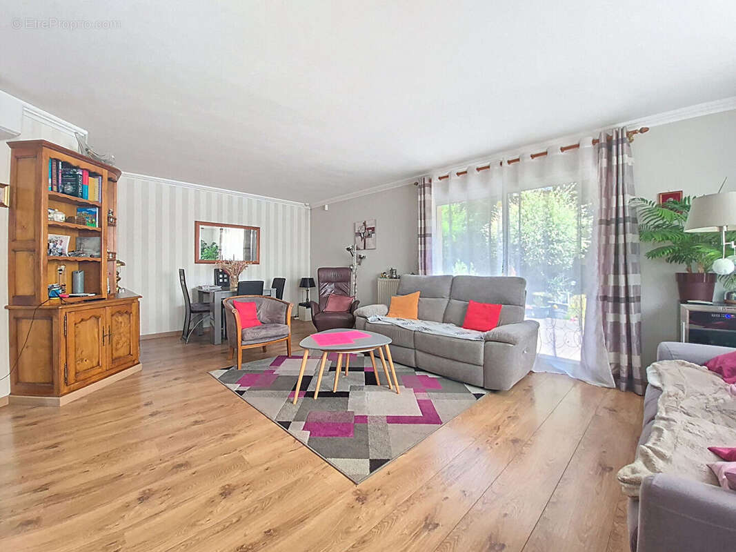 Maison à LA ROCHE-SUR-YON