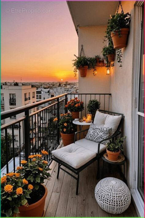 Appartement à MONTLUEL