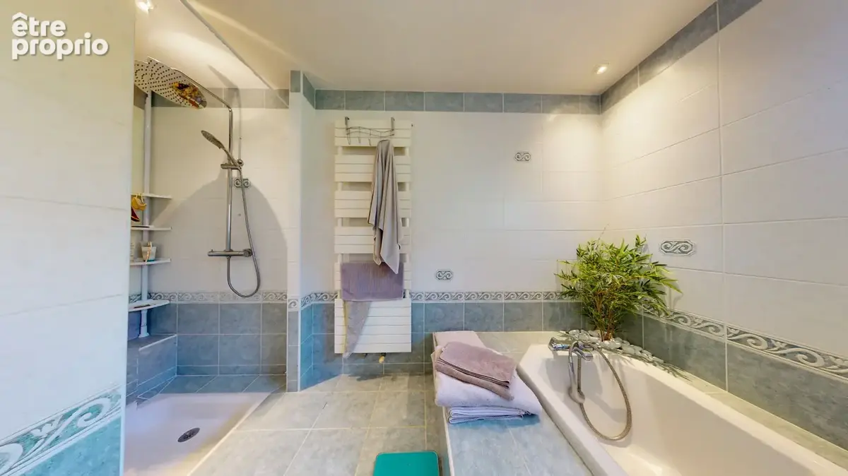 Maison 6 pièces 193 m2 AUSSONNE - photo 15