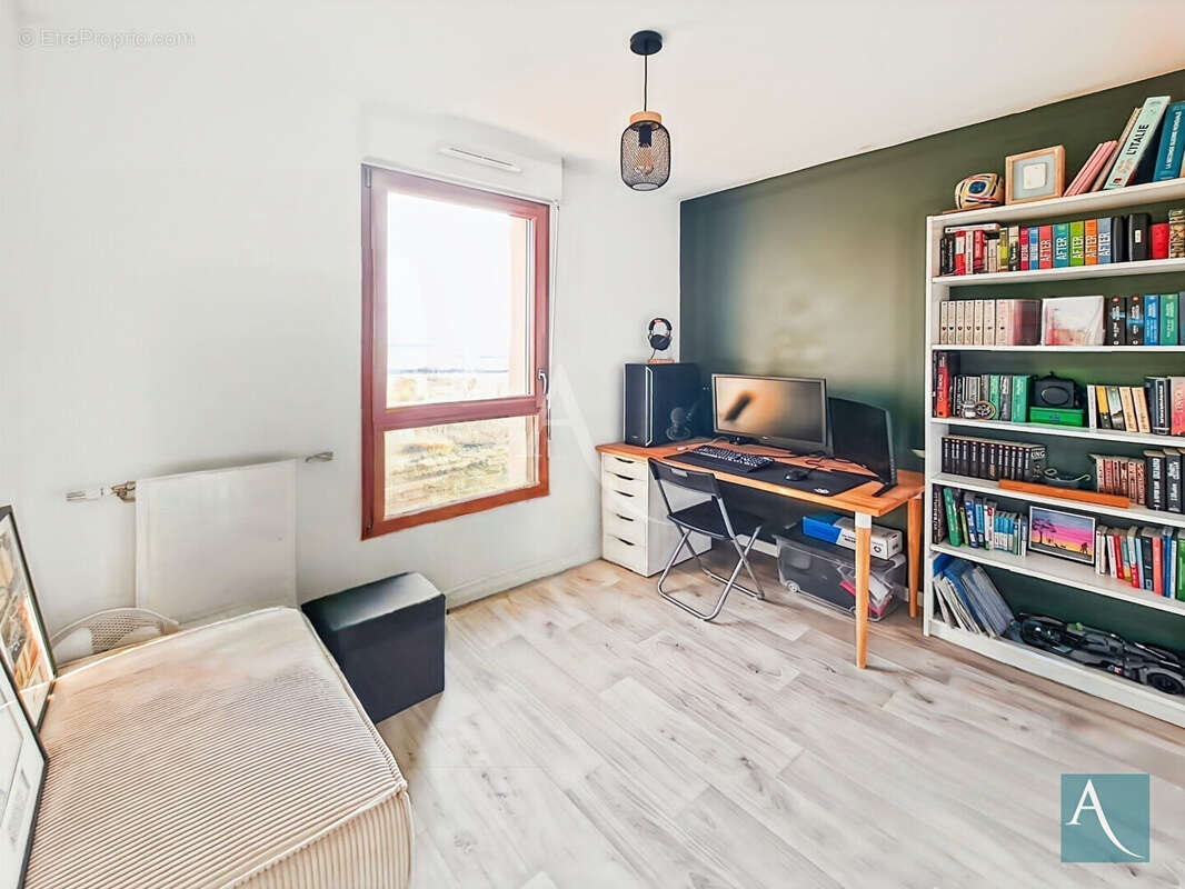 Appartement à ARPAJON