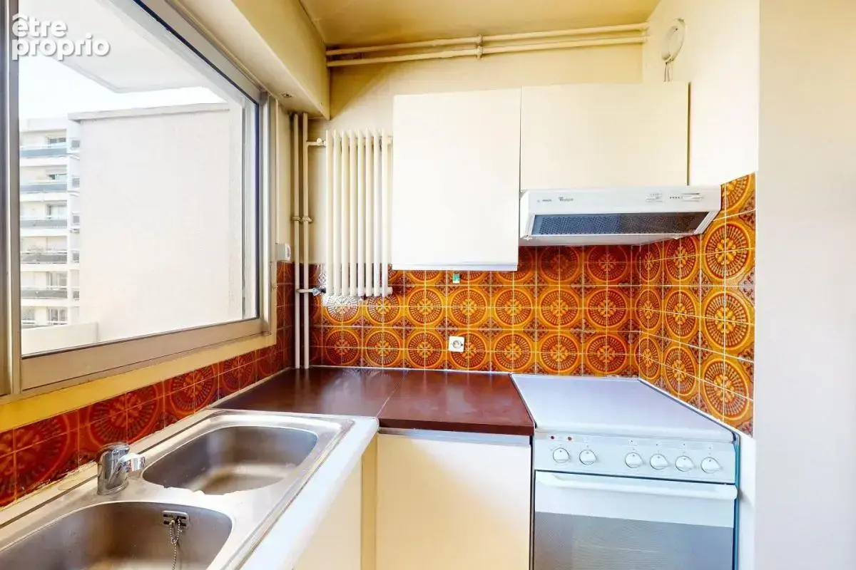 Appartement 57 rue du Théâtre - photo 15