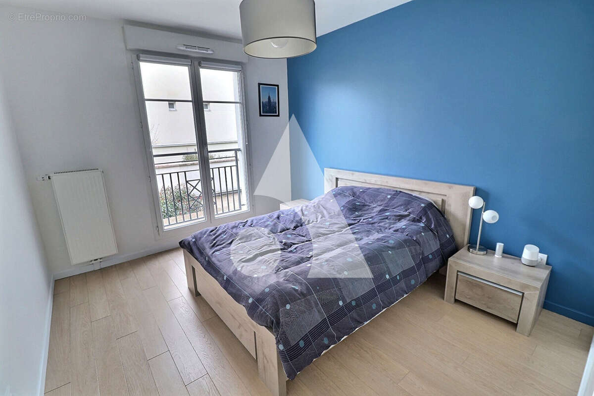 Appartement à FRANCONVILLE