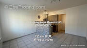 Appartement à LA CHAPELLE-SAINT-MESMIN