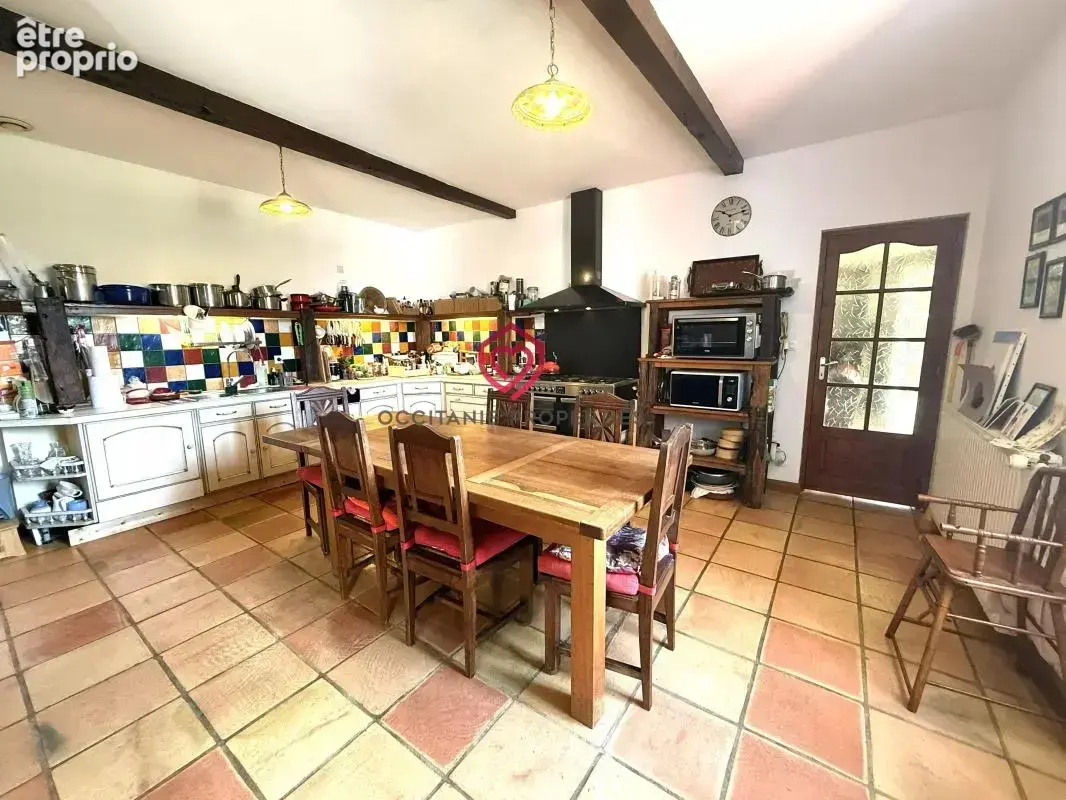 Maison avec gîte, dépendance et vue panoramique - photo 7