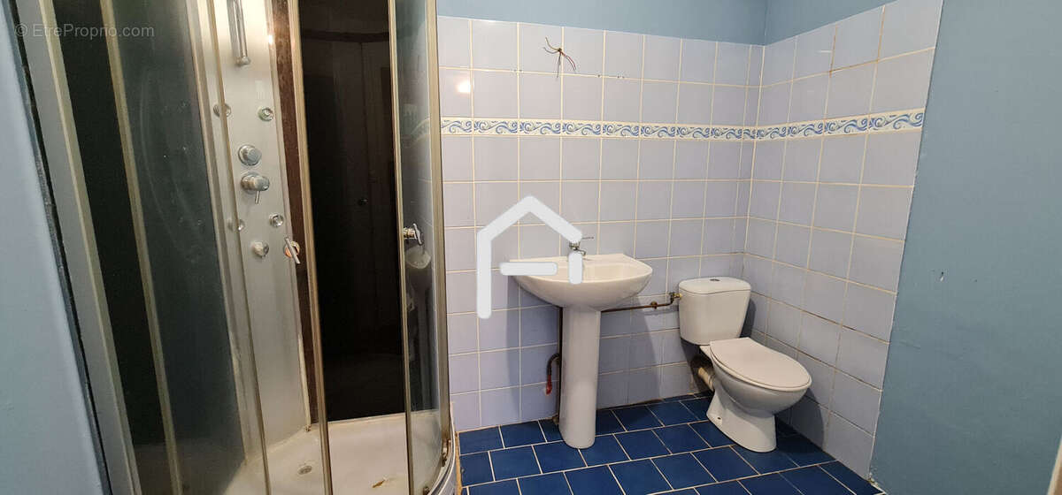 Appartement à OBJAT