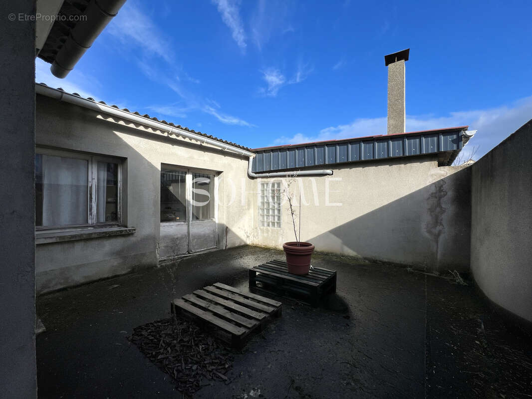 REIMS Local professionnel - photo 9