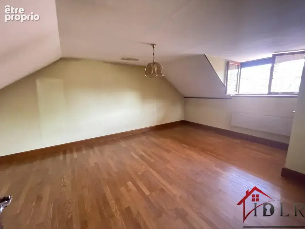 Maison mitoyenne avec terrain - photo 6