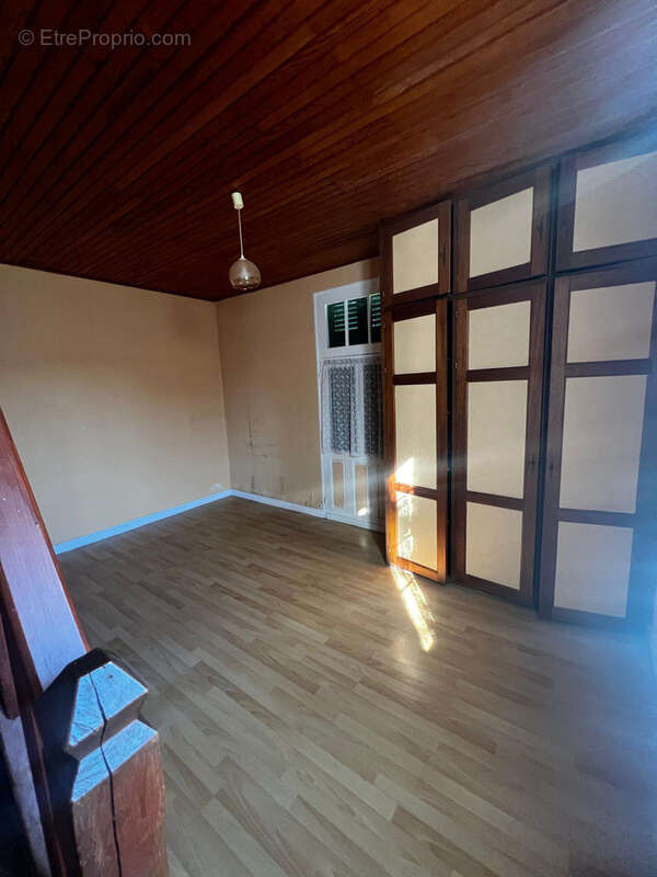 Maison à MUSSIDAN