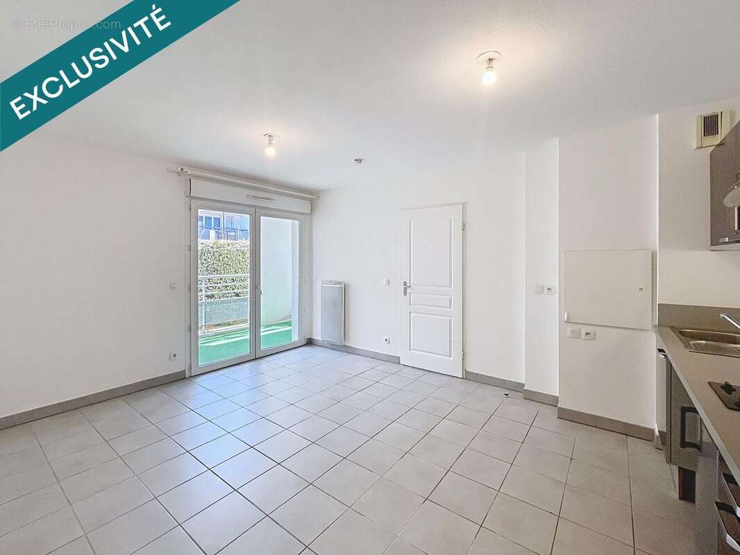 Appartement 42 m² à Le Bouscat  - photo 6