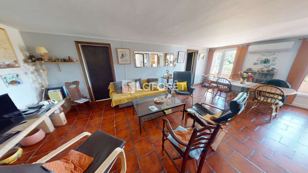 Maison à ROGNAC