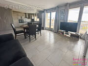 Appartement à POISSY