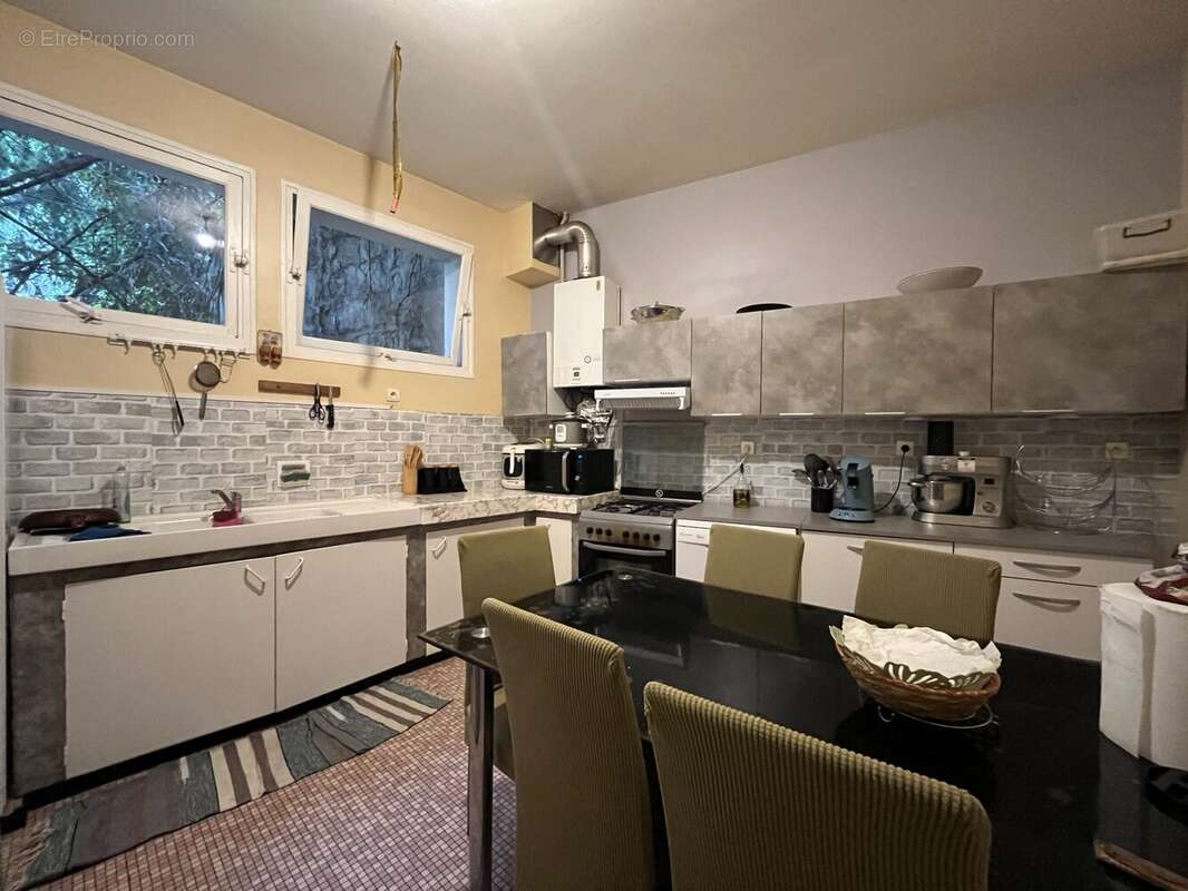 Appartement à SOISSONS