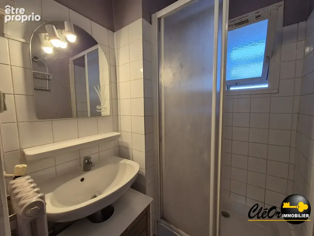Appartement 3 pièces 57 m² à vendre à Chatenoy-Le-Royal (71880) - photo 8